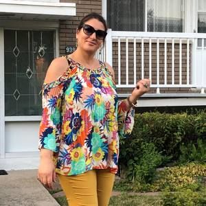 Meet your Posher, Arbia